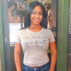 Meet your Posher, Twila