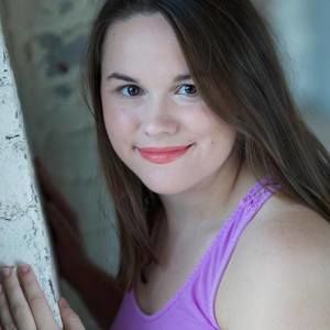 Meet your Posher, Tasha