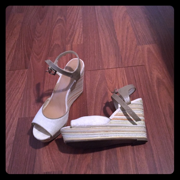 Wedges