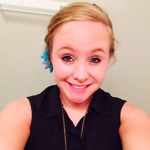 Meet your Posher, Rachel