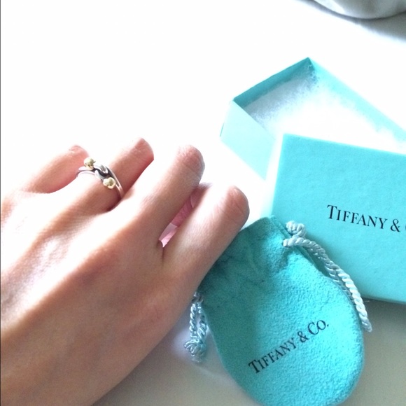 Tiffany & Co. Ring