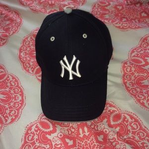 New York Yankees Hat