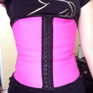 Waist Trainer