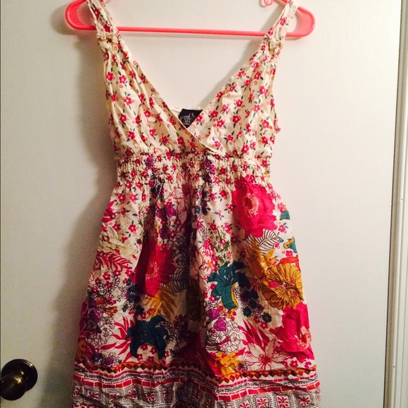 Dress!