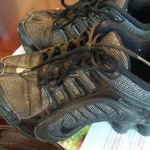 Nike Shox