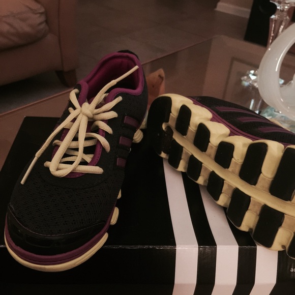 Adidas sneakers