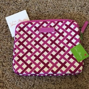 iPad case Vera Bradley **brand new**