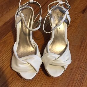 Charolette russe wedges