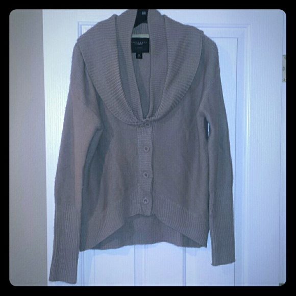 Sanctuary sweater