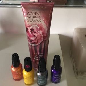 Beauty bundle
