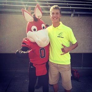 Meet your Posher, Dalton