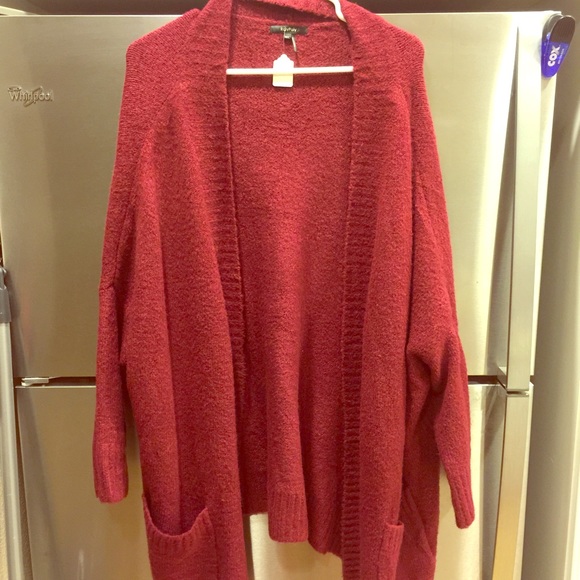 Brand new sweater