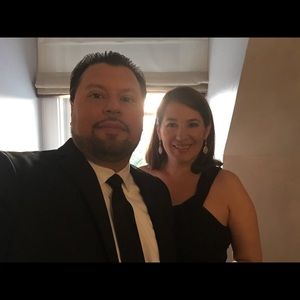 Meet your Posher, Erika