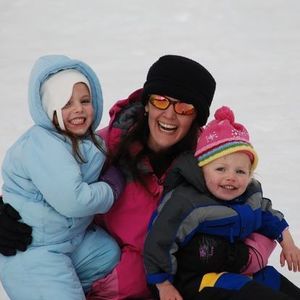 Meet your Posher, Angela