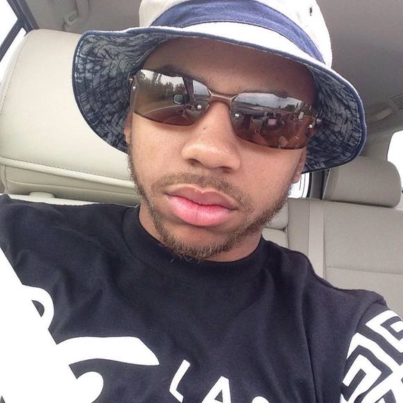 Meet your Posher, Trey