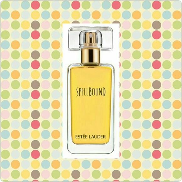 Estee Lauder Spellbound Perfume