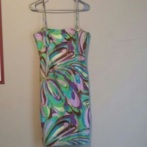 Original Milly dress.  Size 6