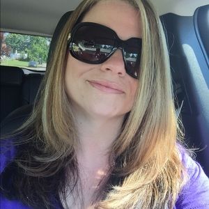 Meet your Posher, Amie