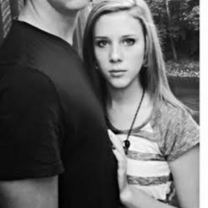 Meet your Posher, Mariah