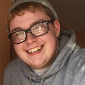Meet your Posher, Benjamin