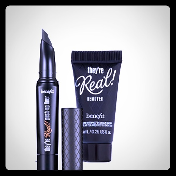 Benefit Other - They're real💋