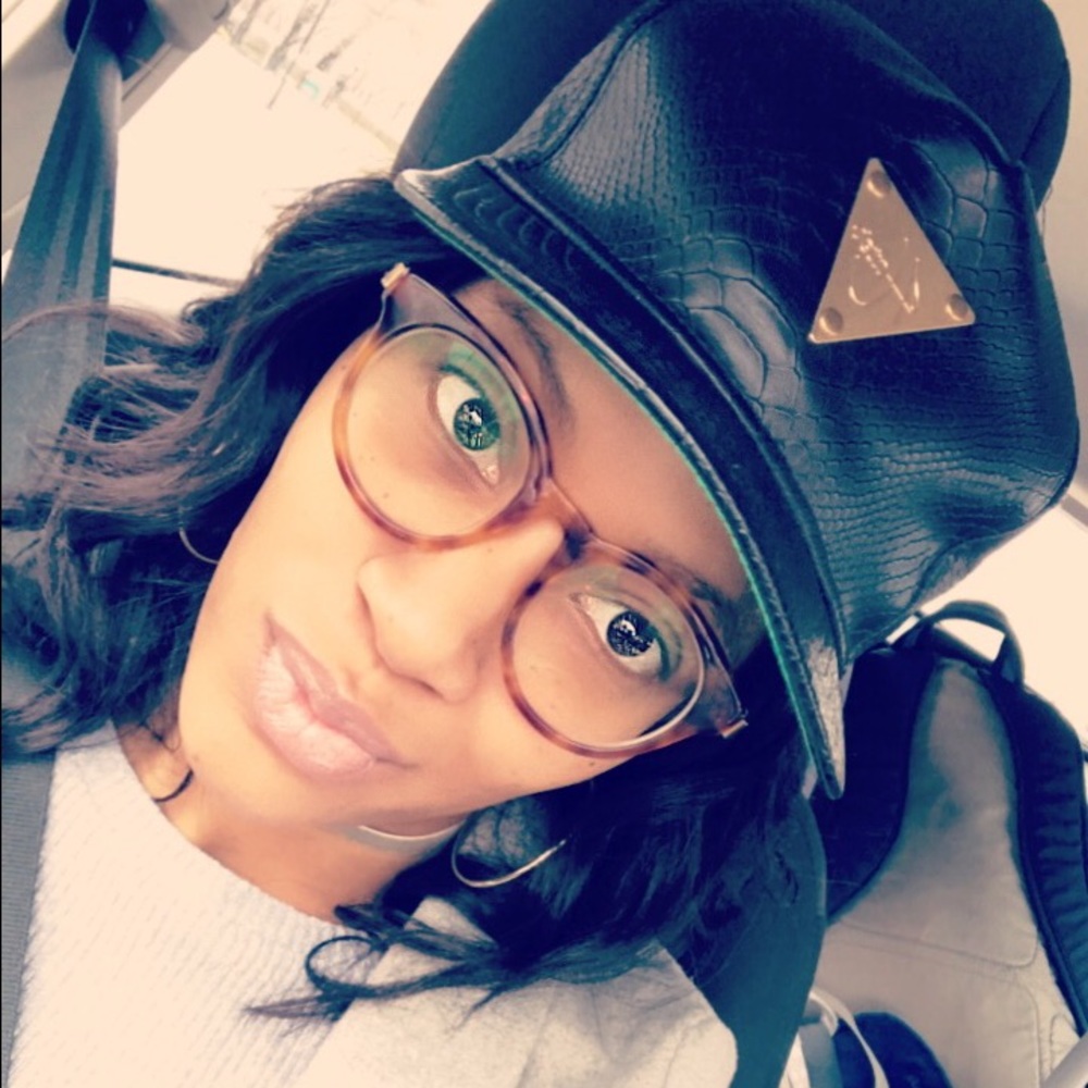 Meet your Posher, Ariana