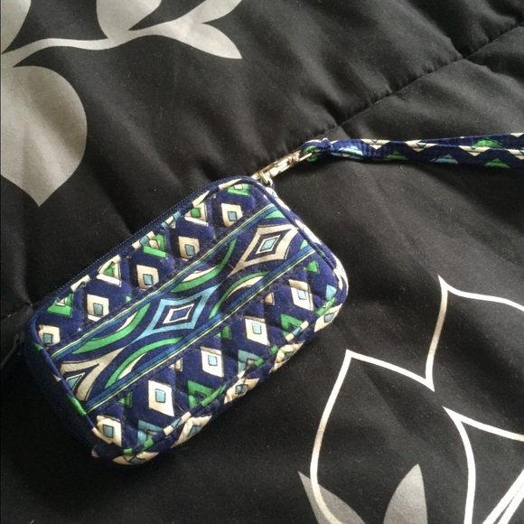 Vera Bradley tech case