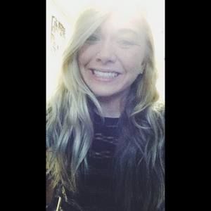 Meet your Posher, Brynna