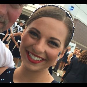 Meet your Posher, Allison