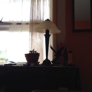 Meet your Posher, Cindy