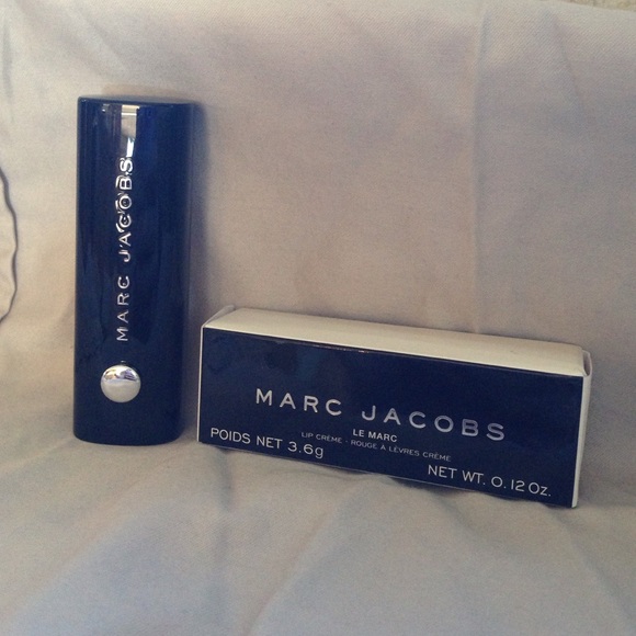 Marc Jacobs lip cream