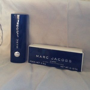 Marc Jacobs lip cream