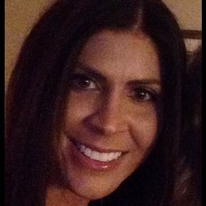 Meet your Posher, Katherine