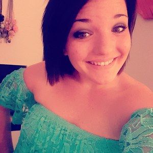 Meet your Posher, Whitney