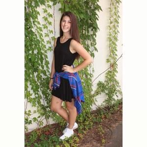 Meet your Posher, Caitlyn