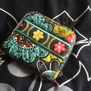 Vera Bradley wallet