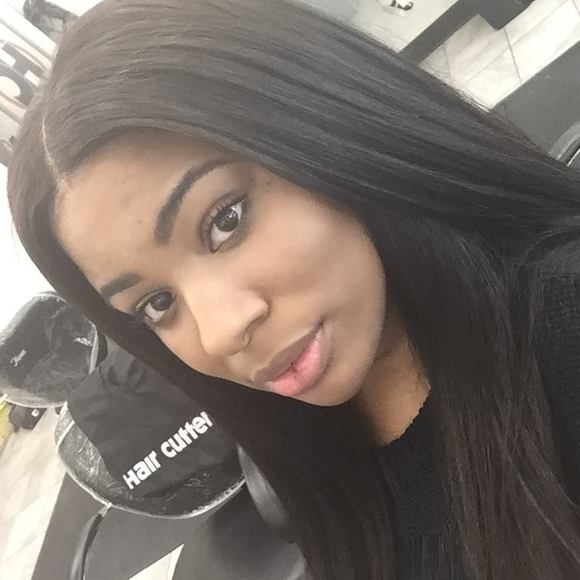 Meet your Posher, Lamisha