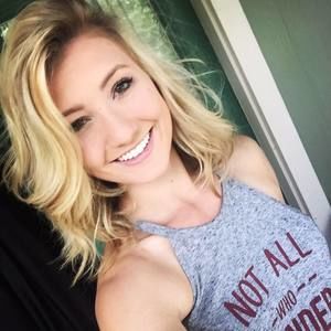 Meet your Posher, Meagan