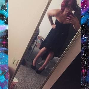 Meet your Posher, Alana