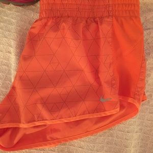 Nike Running Shorts
