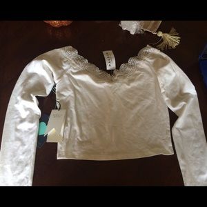Brand new Kendal and Kylie top