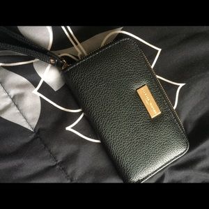 iPhone 6 Wristlet and wallet