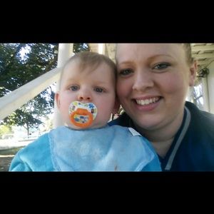 Meet your Posher, Amber