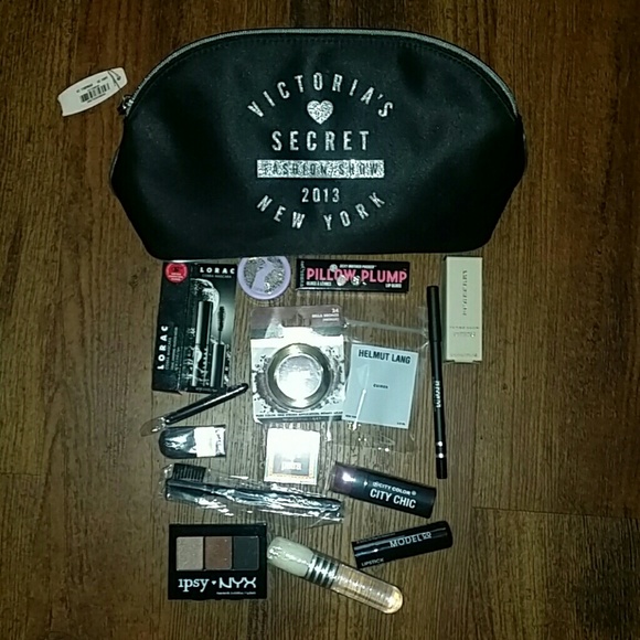 Burberry, Lorac, Lancome, Tarte Cosmetics Lot New