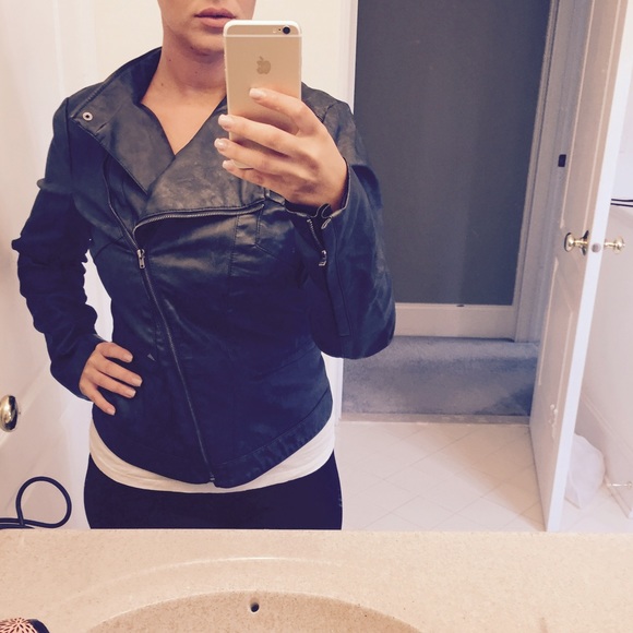 GUESS Moto jacket