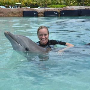 Meet your Posher, Natalie