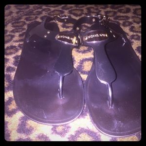 Michael Kors Jellies