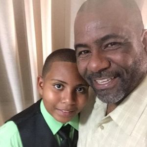 Meet your Posher, Alberto