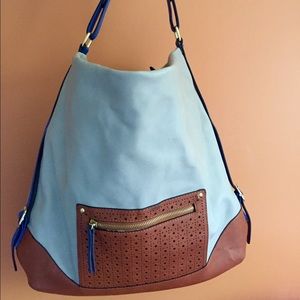 Big Buddha tote