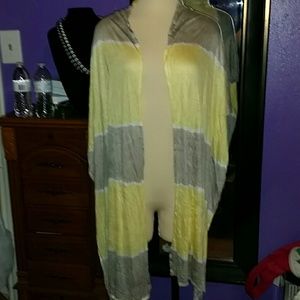 Beautiful Wrap